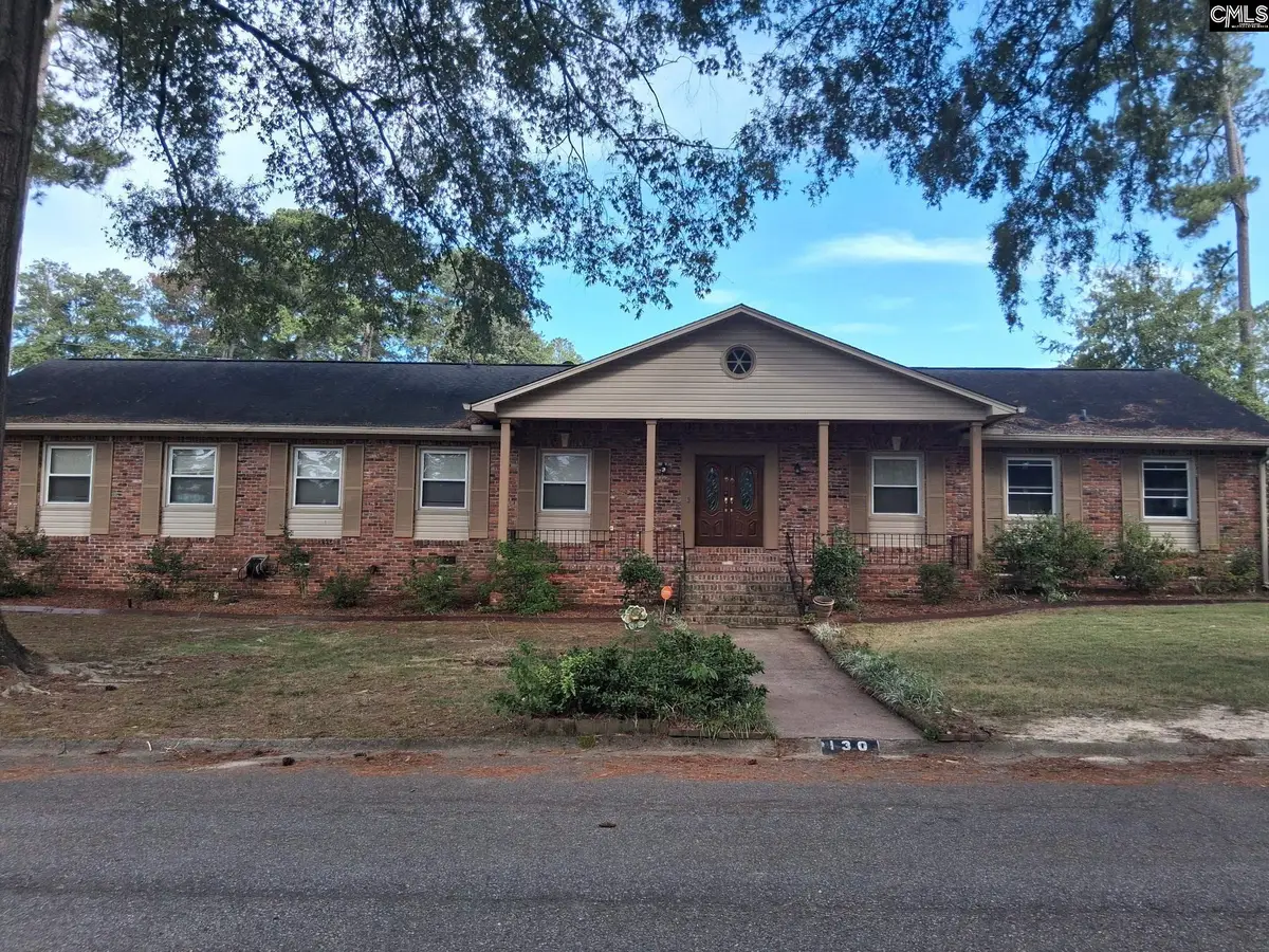 133 Wilkshire Drive, Columbia, SC 29210 - #1