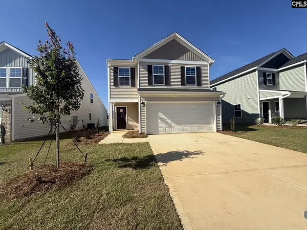 183 Laurinton Farms Drive, Hopkins, SC 29061