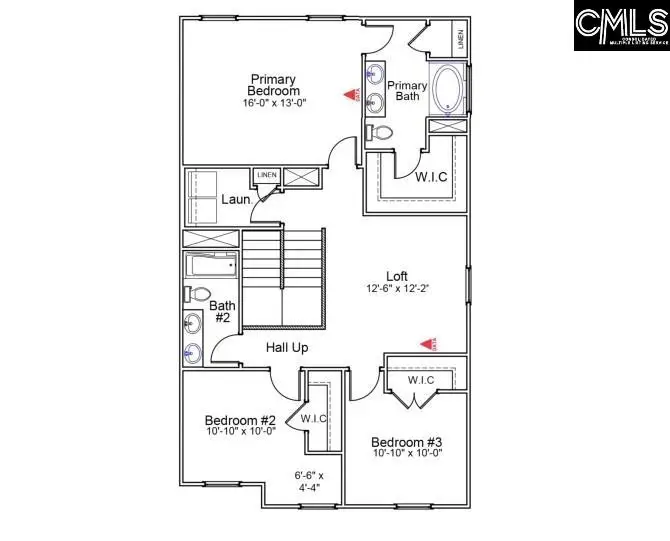 183 Laurinton Farms Drive, Hopkins, SC 29061 - #3