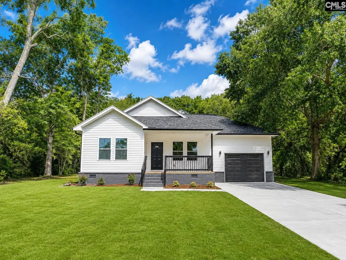 1631 Elmtree Road, Columbia, SC 29209 - #1