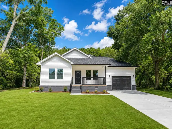 1631 Elmtree Road, Columbia, SC 29209