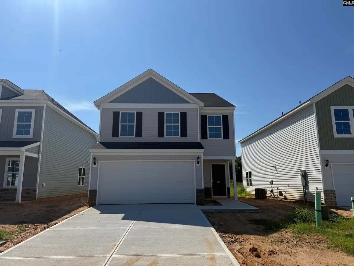 222 Laurinton Farms Drive, Hopkins, SC 29061 - #1