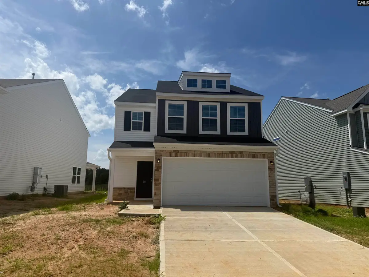211 Laurinton Farms Drive, Hopkins, SC 29061 - #1