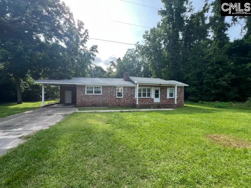 295 Cypress Avenue, Denmark, SC 29042 - #1