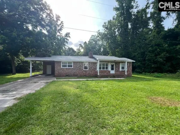 295 Cypress Avenue, Denmark, SC 29042