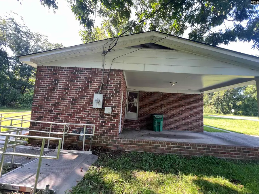 295 Cypress Avenue, Denmark, SC 29042 - #2