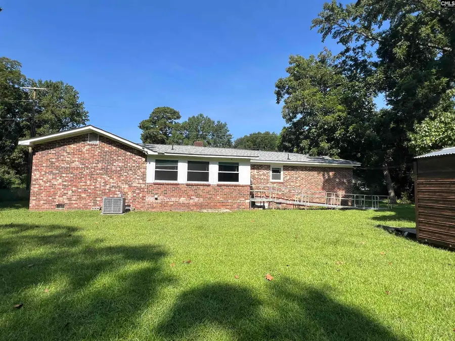 295 Cypress Avenue, Denmark, SC 29042 - #3