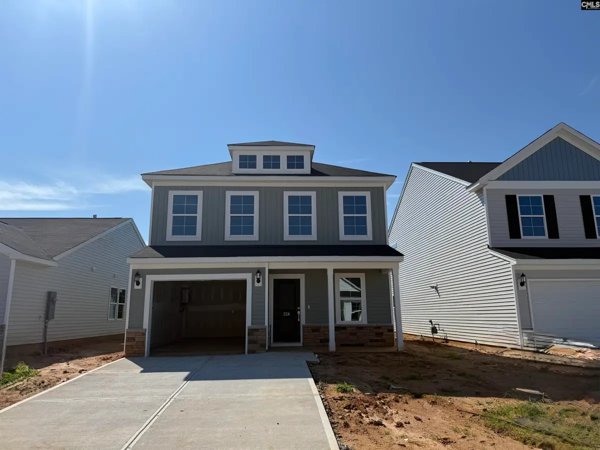 224 Laurinton Farms Drive, Hopkins, SC 29061 - #1
