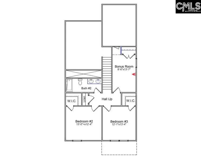 224 Laurinton Farms Drive, Hopkins, SC 29061 - #3