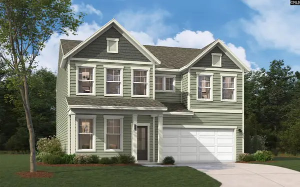 631 Griffon Drive, Chapin, SC 29036