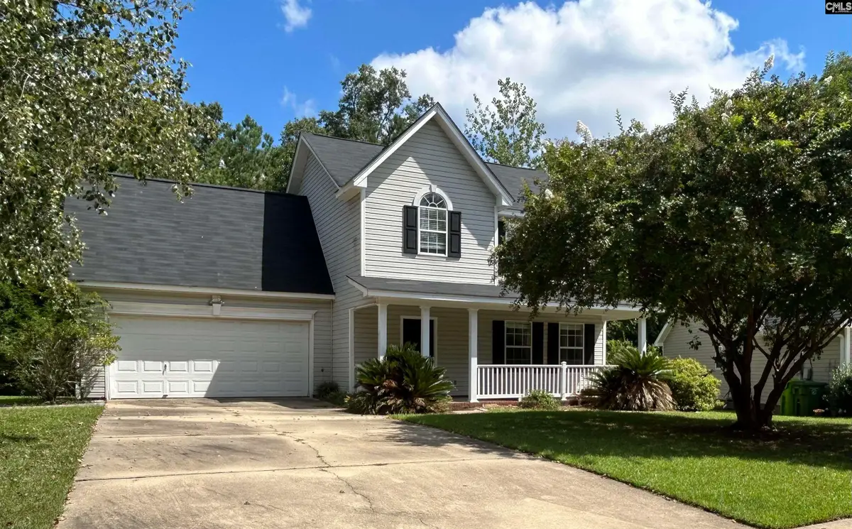 518 Whitewater Drive, Irmo, SC 29063 - #1