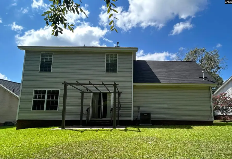 518 Whitewater Drive, Irmo, SC 29063 - #2