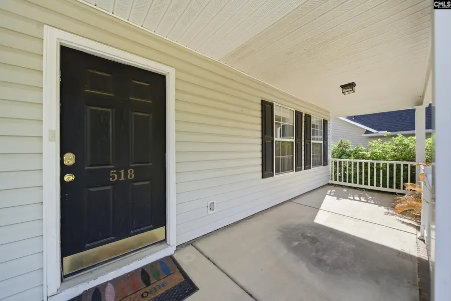 518 Whitewater Drive, Irmo, SC 29063 - #3
