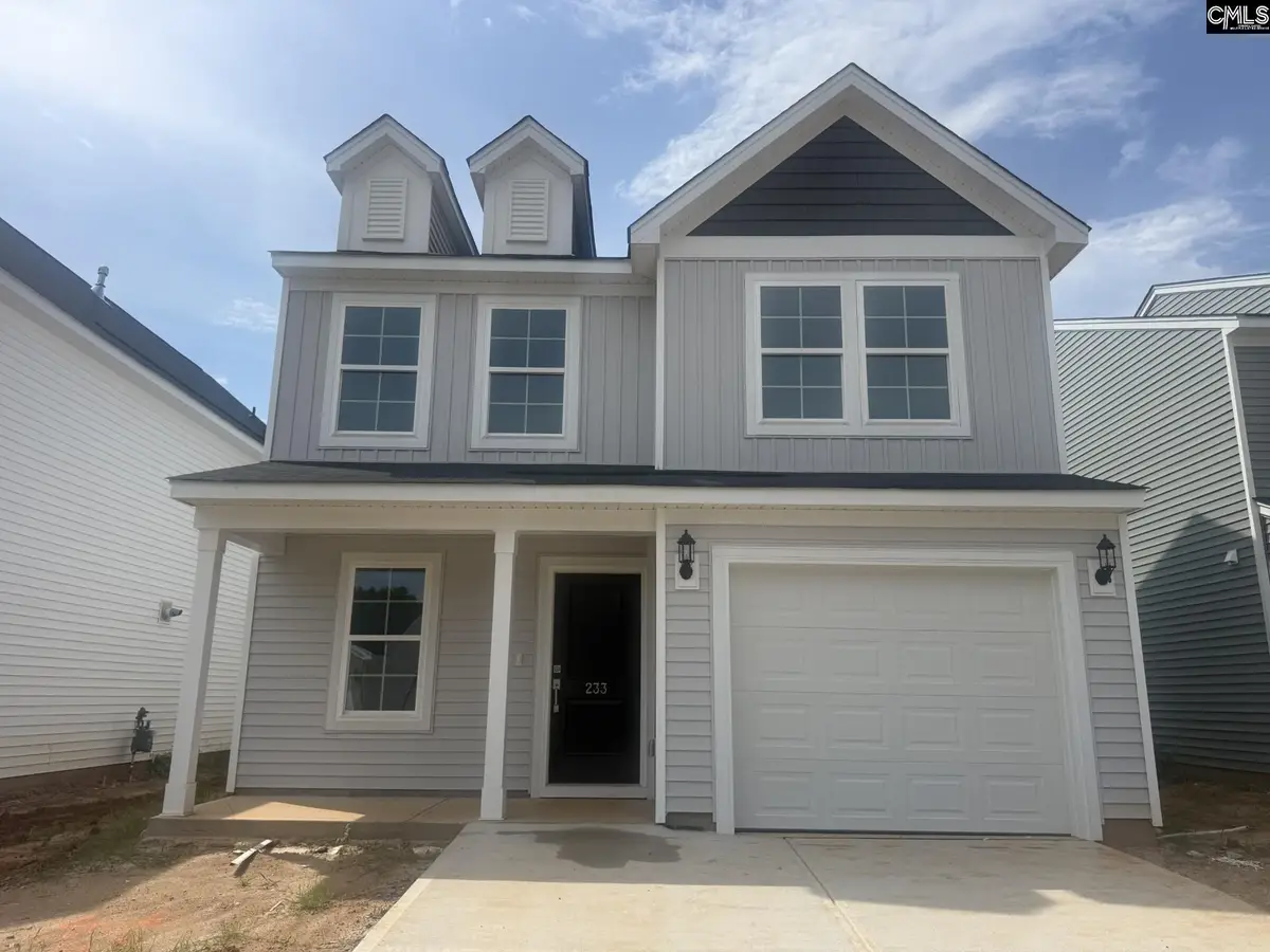 233 Laurinton Farms Drive, Hopkins, SC 29061 - #1