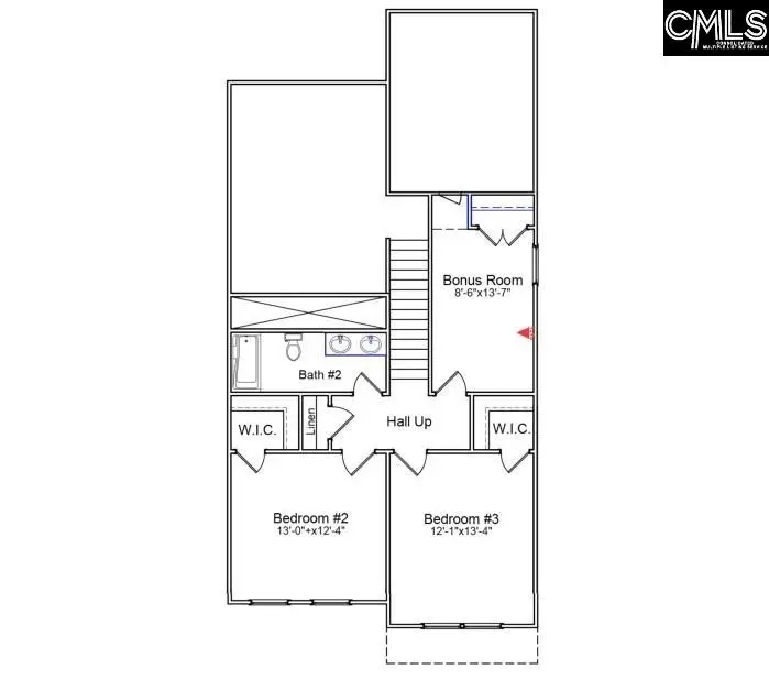 233 Laurinton Farms Drive, Hopkins, SC 29061 - #3