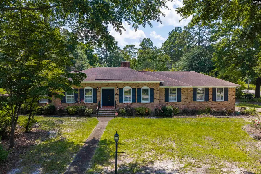 1301 Sand Oak Drive, Lugoff, SC 29078 - #2