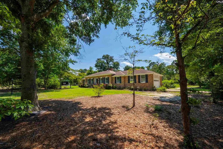 1301 Sand Oak Drive, Lugoff, SC 29078 - #3