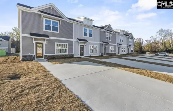 116 New Spring Way, Columbia, SC 29209