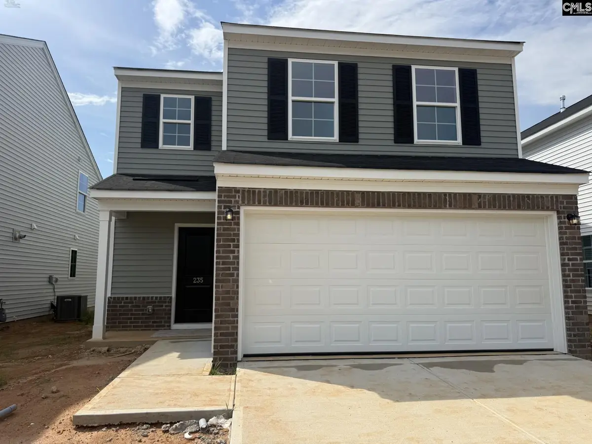 235 Laurinton Farms Drive, Hopkins, SC 29061 - #1