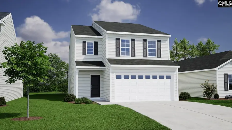 235 Laurinton Farms Drive, Hopkins, SC 29061 - #2