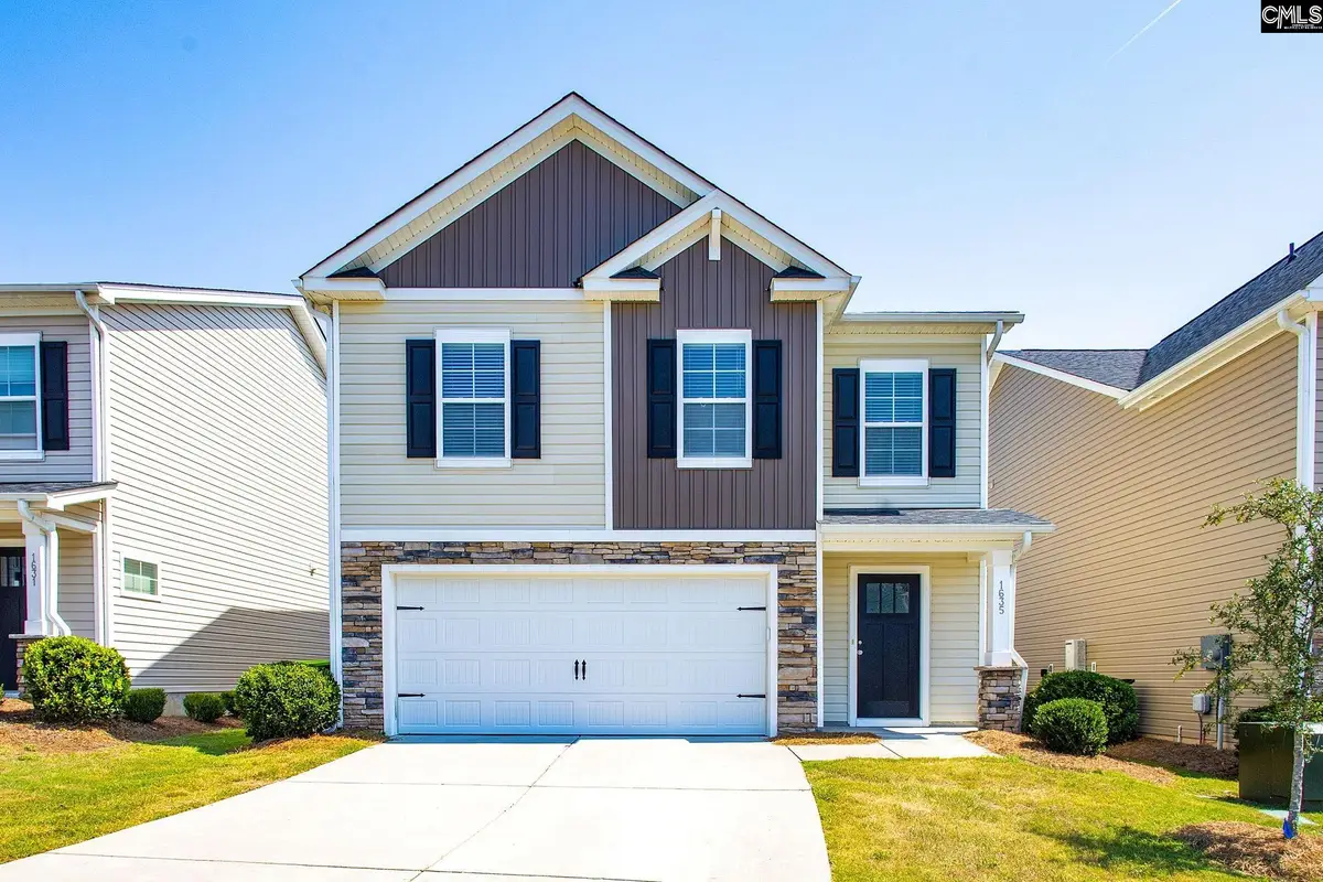 1635 Commendable Court, Lexington, SC 29073 - #1