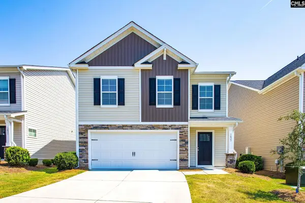 1635 Commendable Court, Lexington, SC 29073