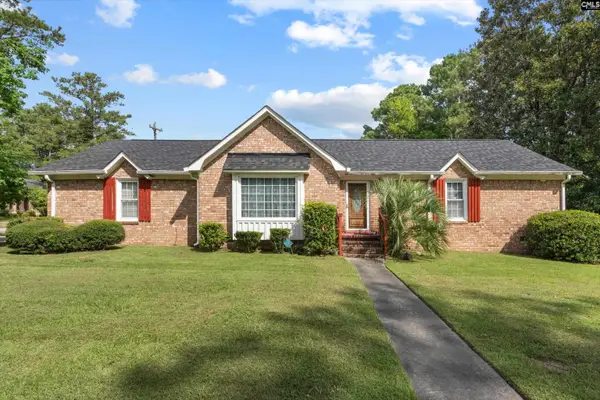 1913 Chandler Avenue, Columbia, SC 29210