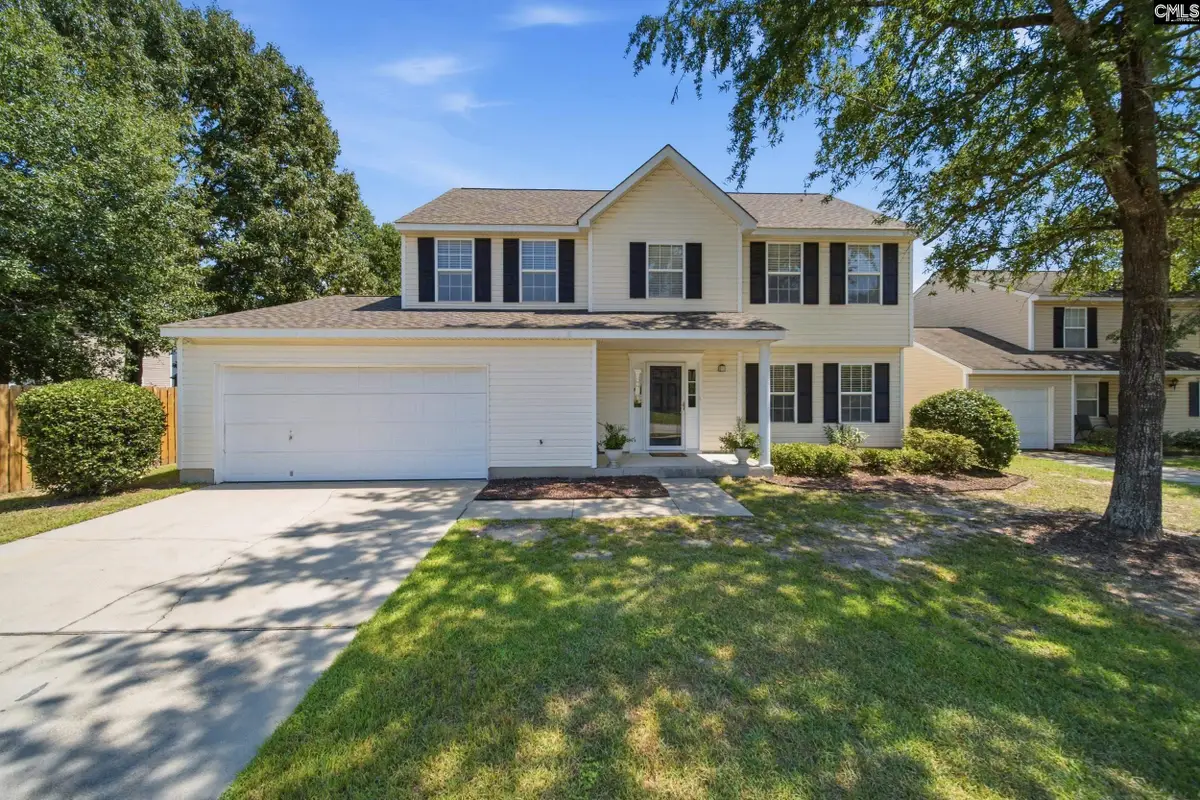 2240 Wilkinson Drive, Columbia, SC 29229 - #1