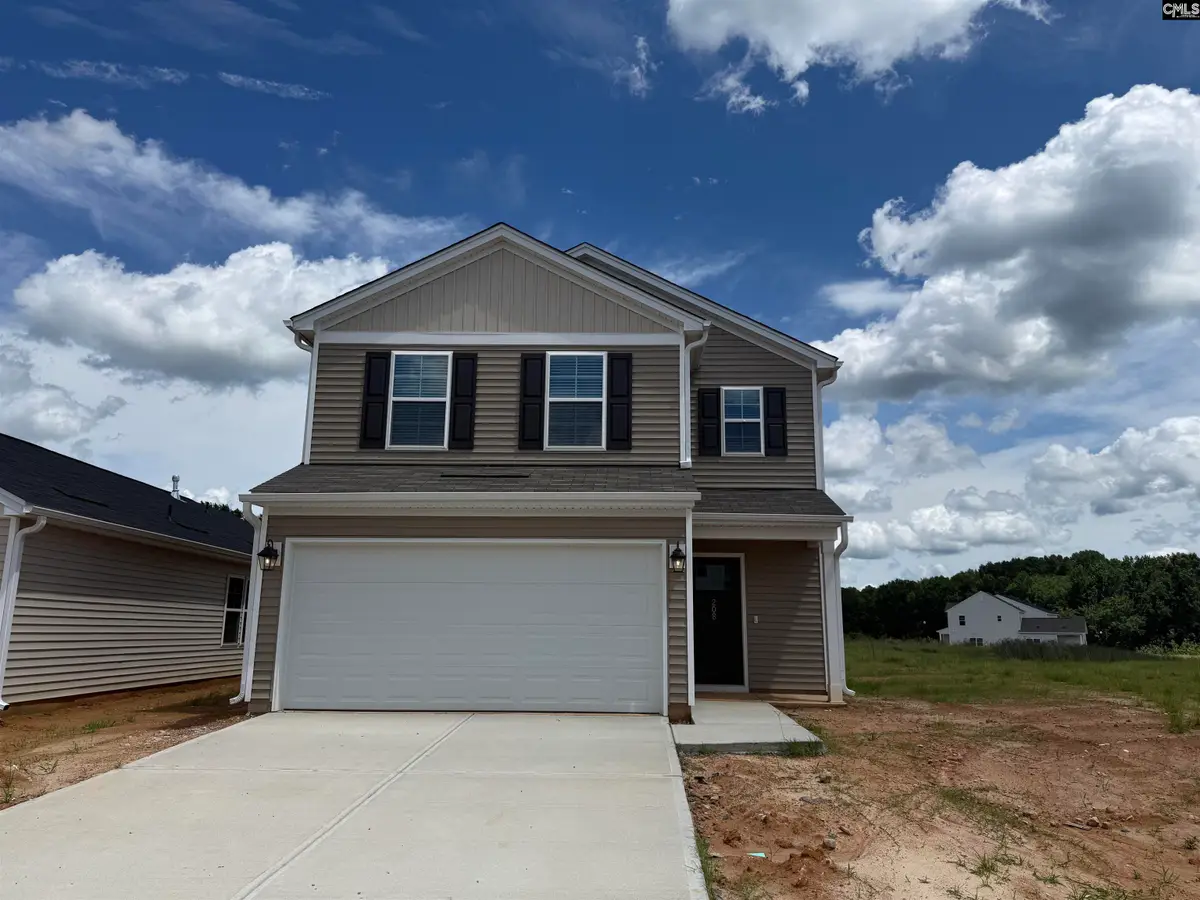 208 Laurinton Farms Drive, Hopkins, SC 29061 - #1