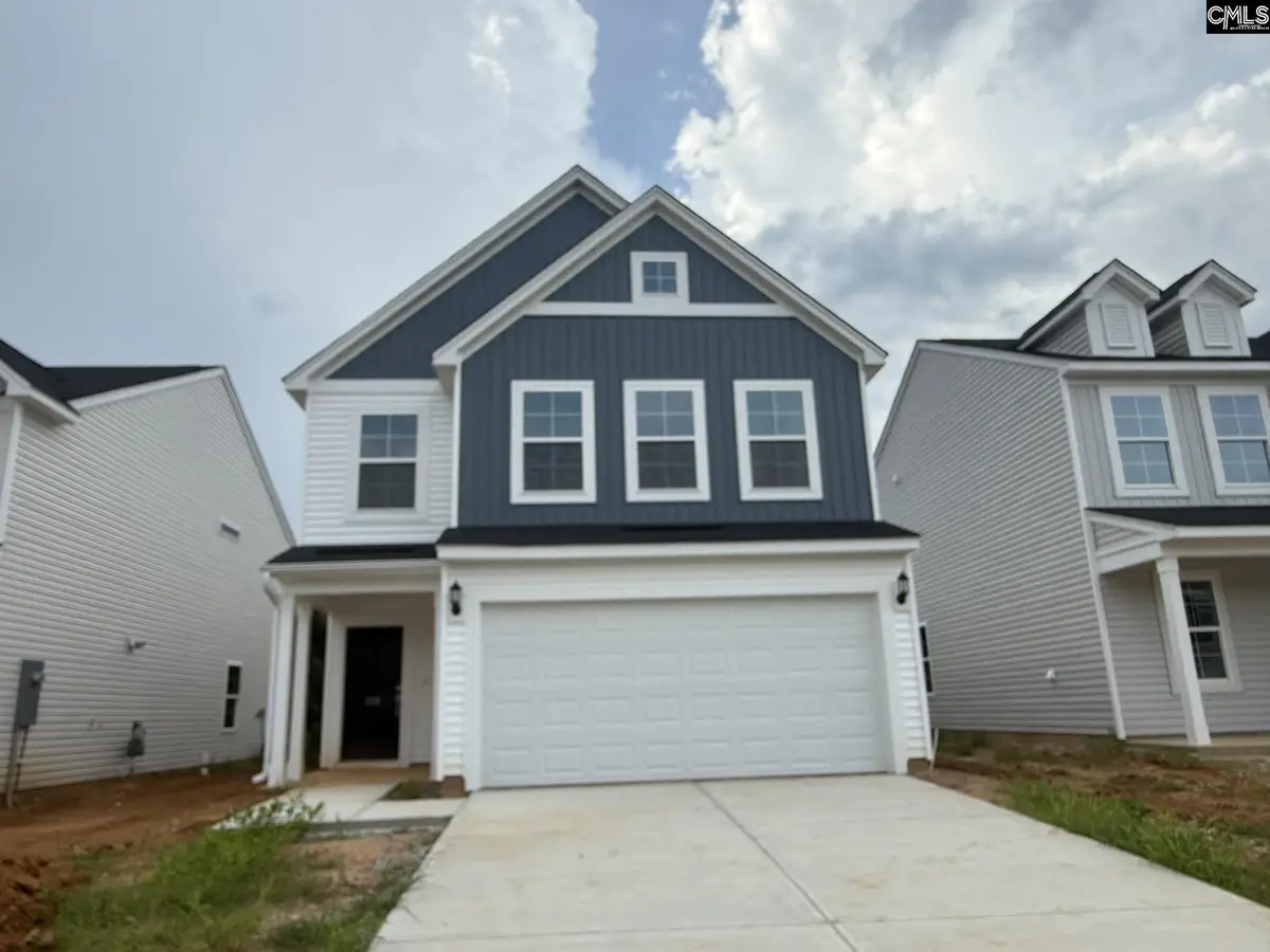 229 Laurinton Farms Drive, Hopkins, SC 29061 - #1