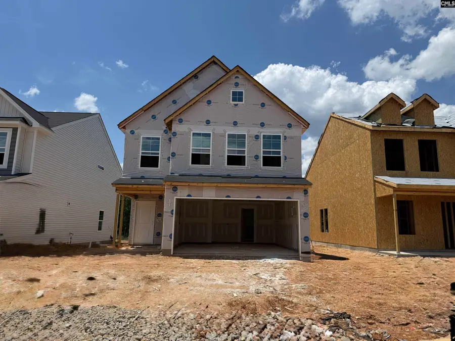 229 Laurinton Farms Drive, Hopkins, SC 29061 - #2