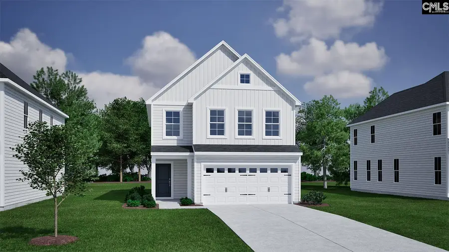 229 Laurinton Farms Drive, Hopkins, SC 29061 - #3