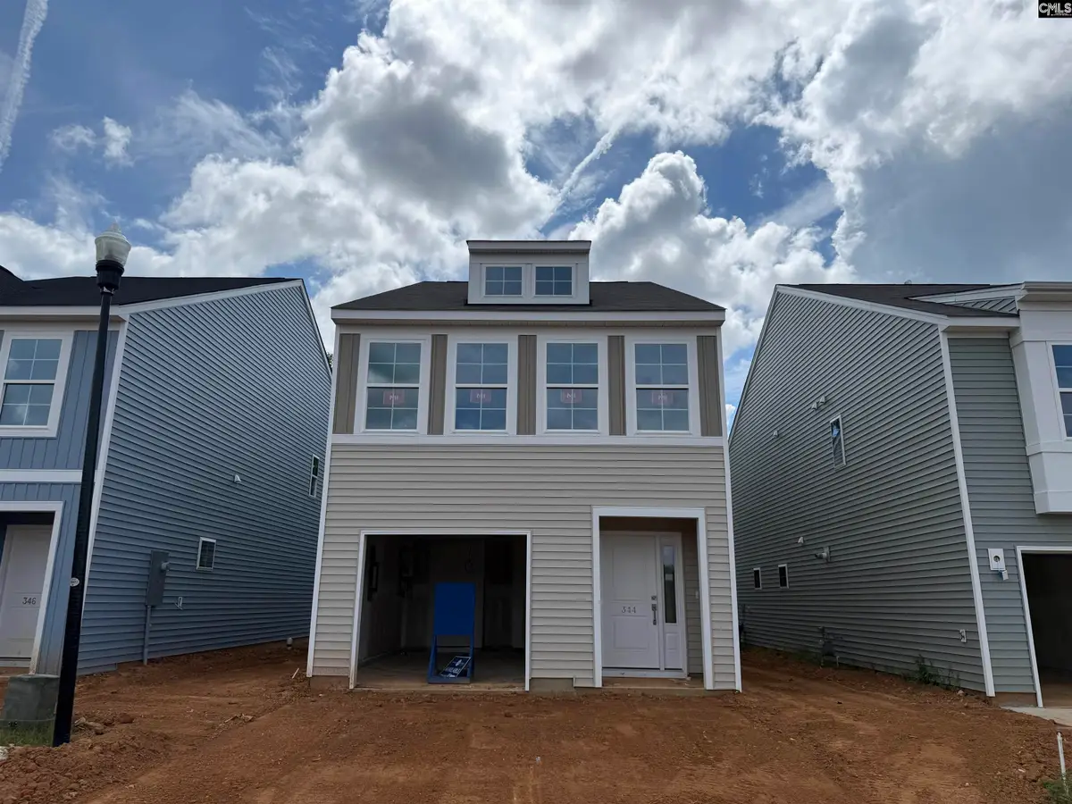 344 Tartan Road, Hopkins, SC 29061 - #1