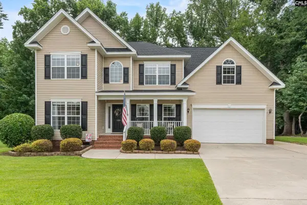 108 Caprice Court, Lexington, SC 29072