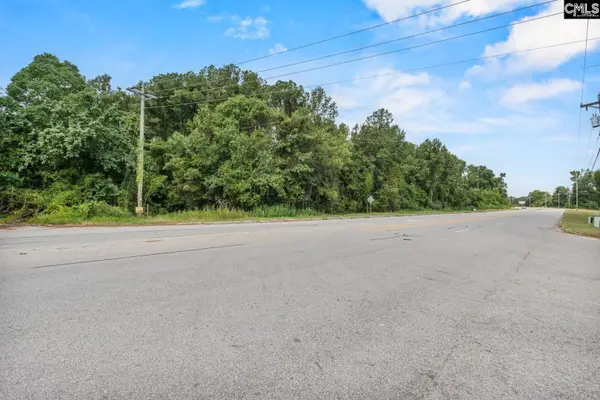 0 Charleston Highway, Orangeburg, SC 29115