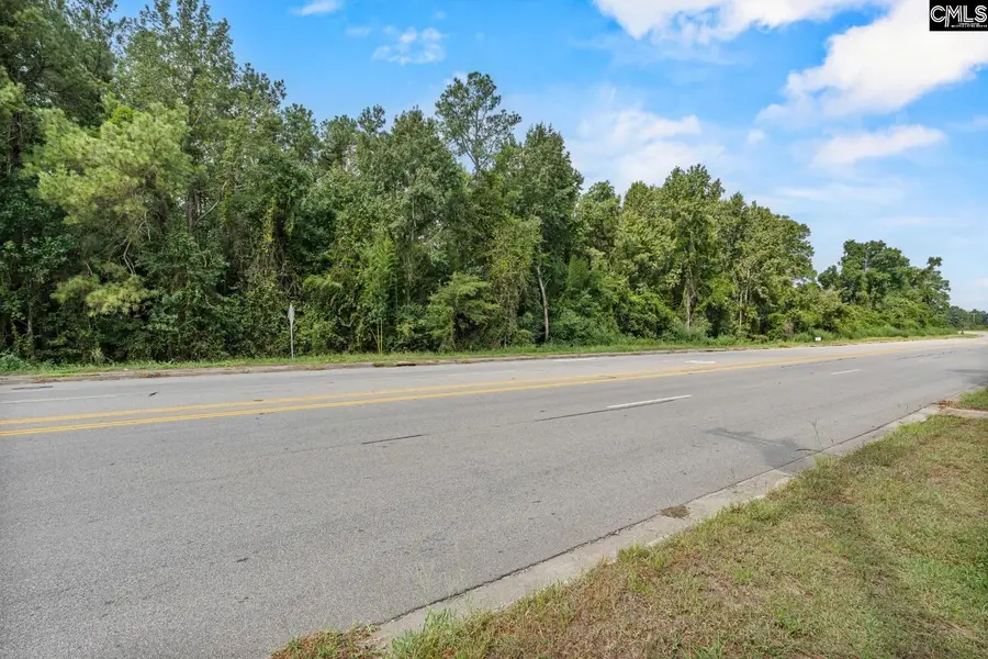 0 Charleston Highway, Orangeburg, SC 29115 - #2