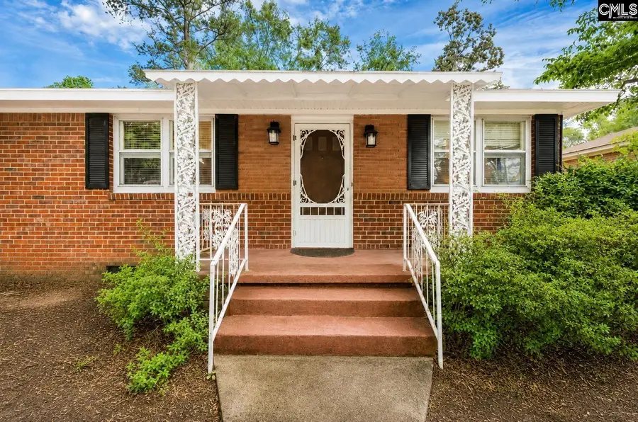 1217 Jensen Street, West Columbia, SC 29169 - #2