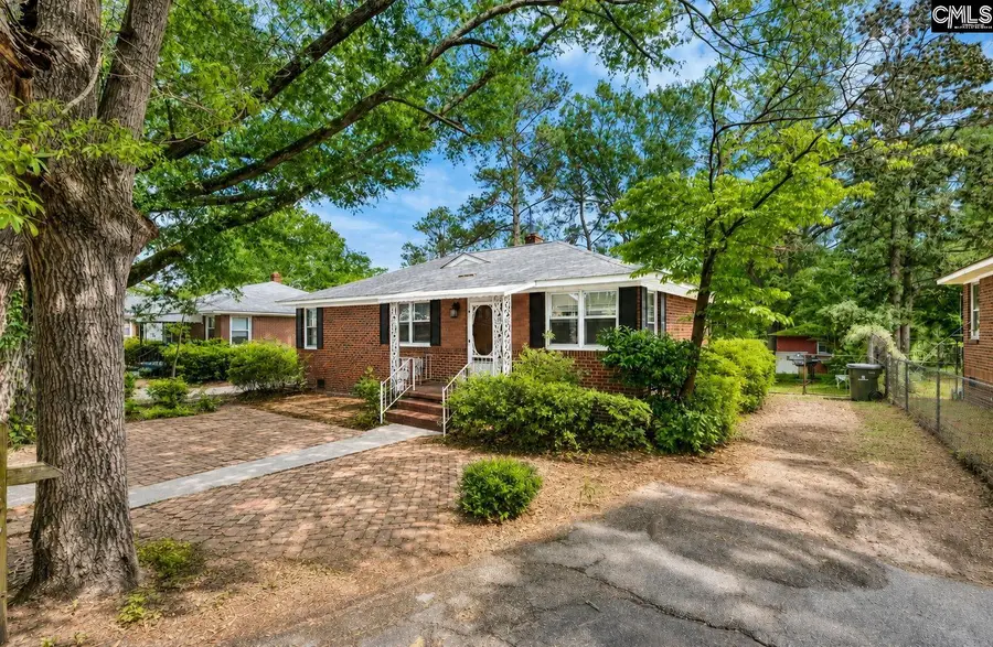 1217 Jensen Street, West Columbia, SC 29169 - #3