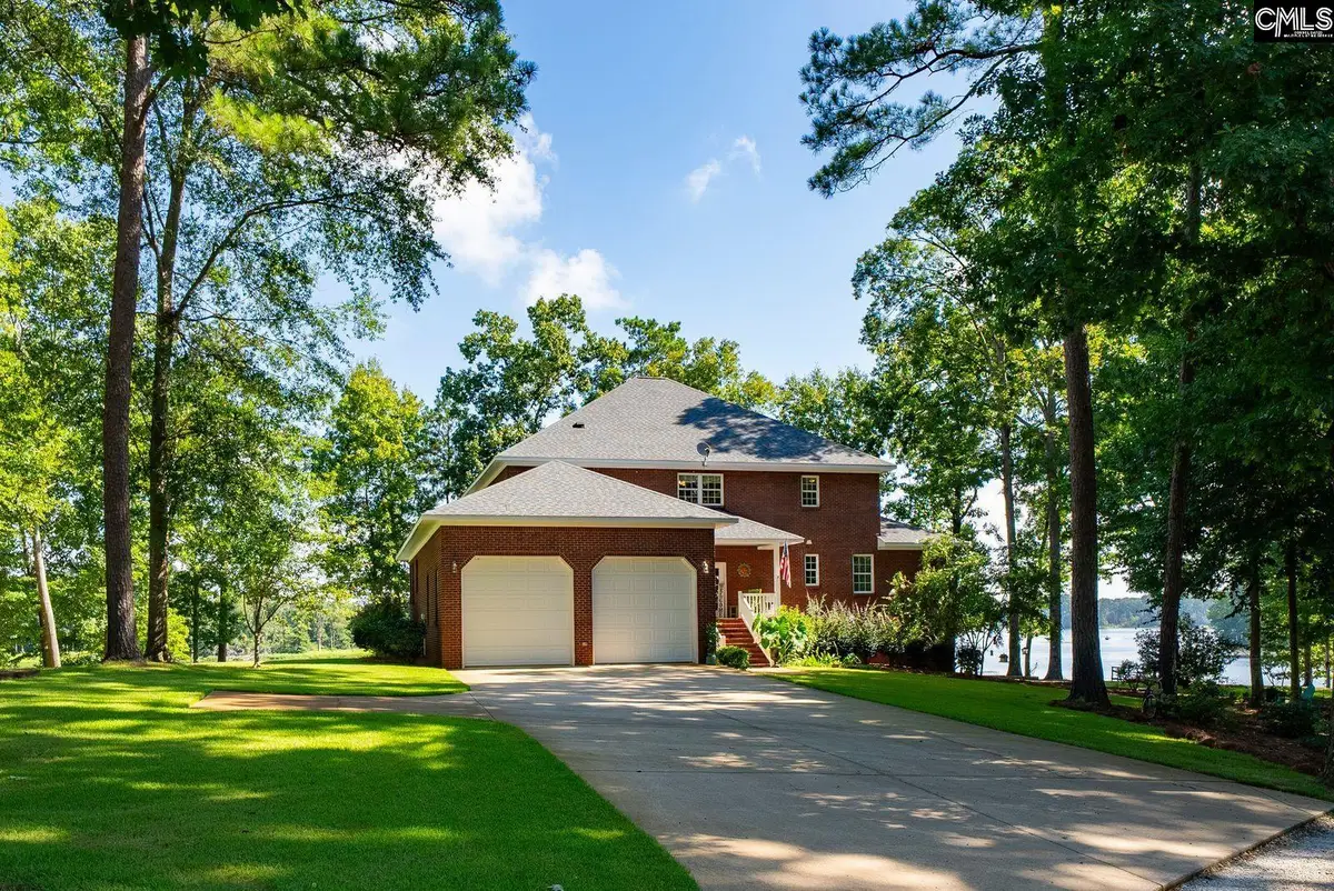 1201 Taylor Road, Batesburg, SC 29006 - #1