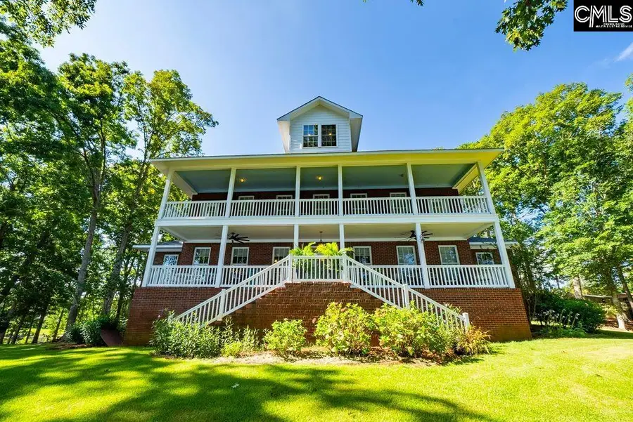 1201 Taylor Road, Batesburg, SC 29006 - #2