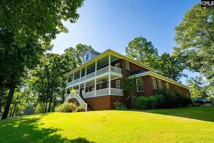 1201 Taylor Road, Batesburg, SC 29006 - #3