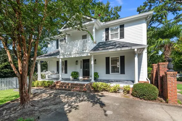 217 Rosebank Drive, Columbia, SC 29209