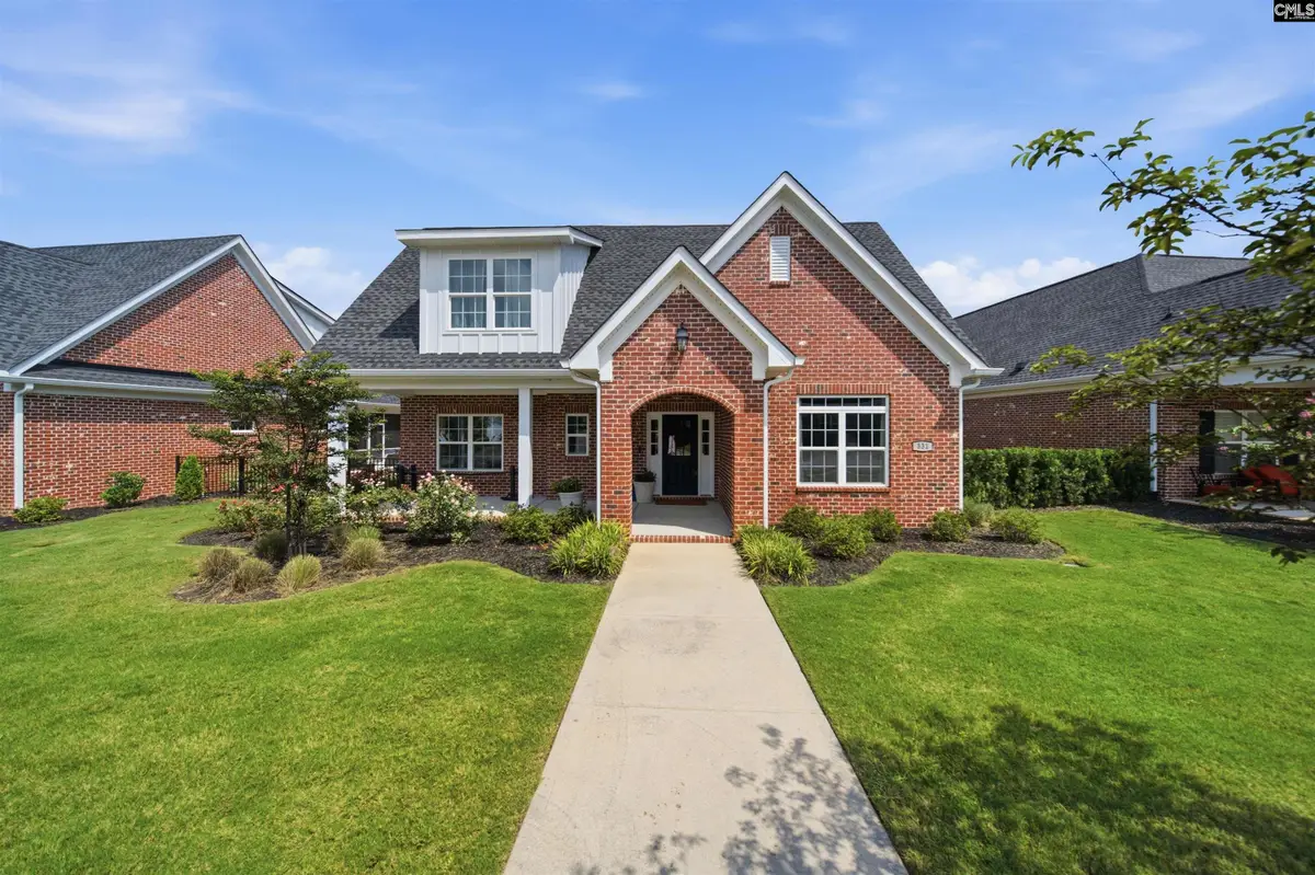 531 Buckview Lane, Elgin, SC 29045 - #1