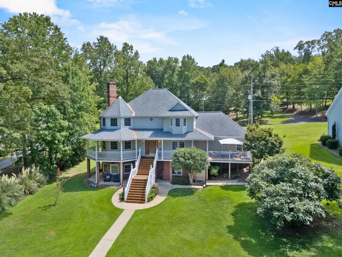 2318 Beaver Creek Road, Camden, SC 29020 - #1
