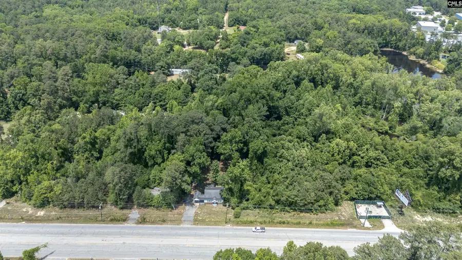 3748 Sunset Boulevard #LOT 2, West Columbia, SC 29169 - #2