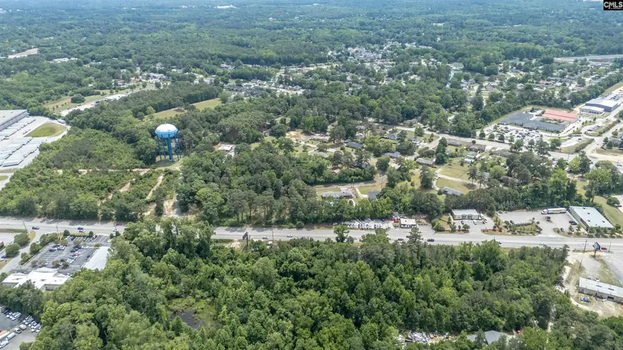 3748 Sunset Boulevard #LOT 2, West Columbia, SC 29169 - #3