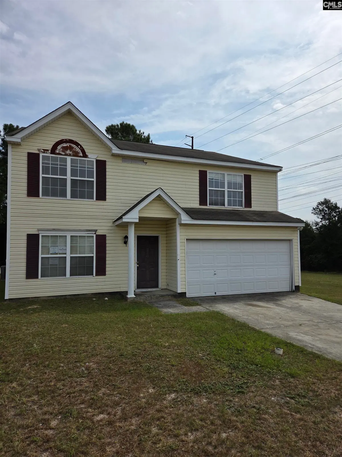 220 Appletree Lane, West Columbia, SC 29170 - #1