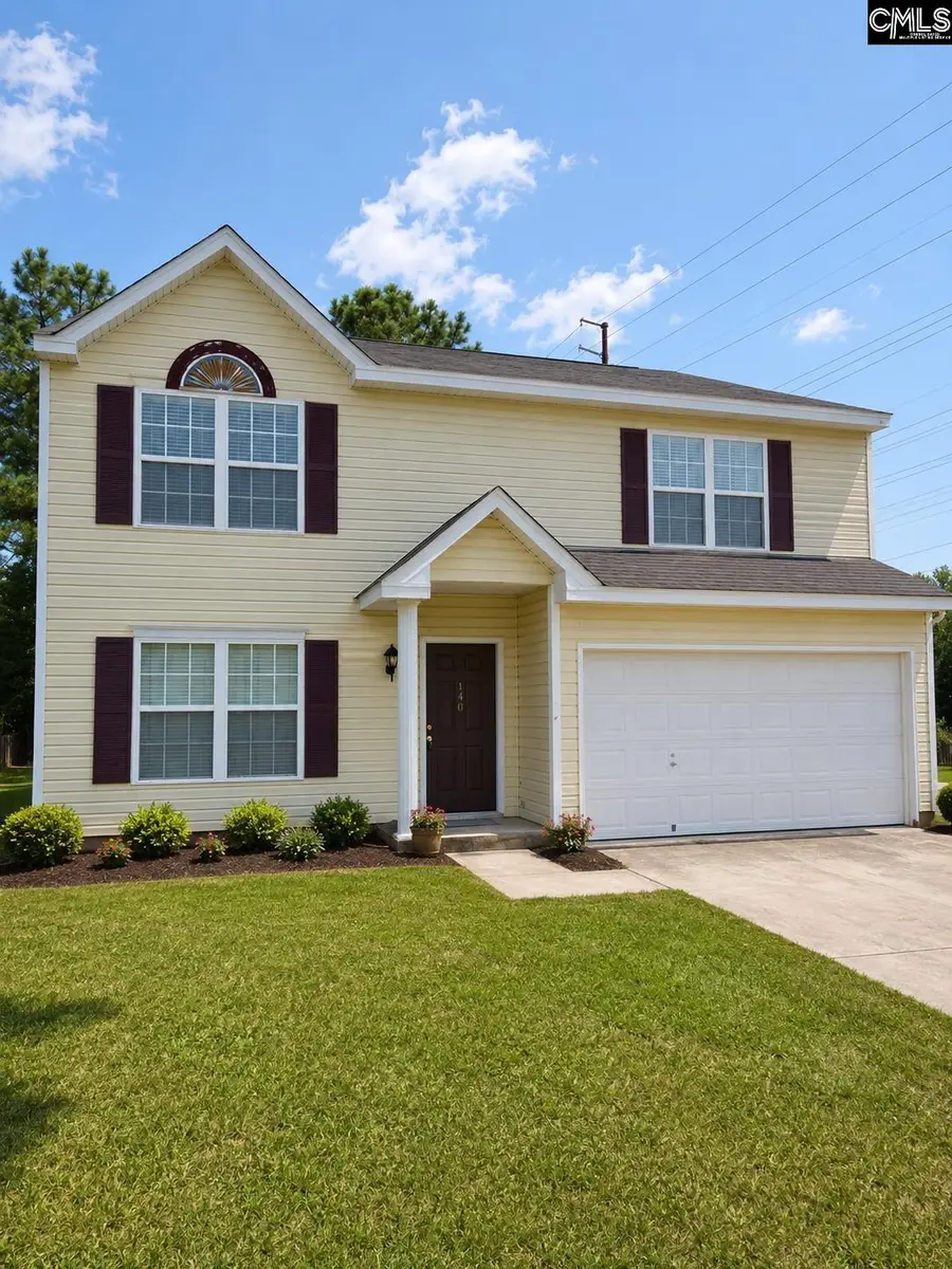 220 Appletree Lane, West Columbia, SC 29170 - #2