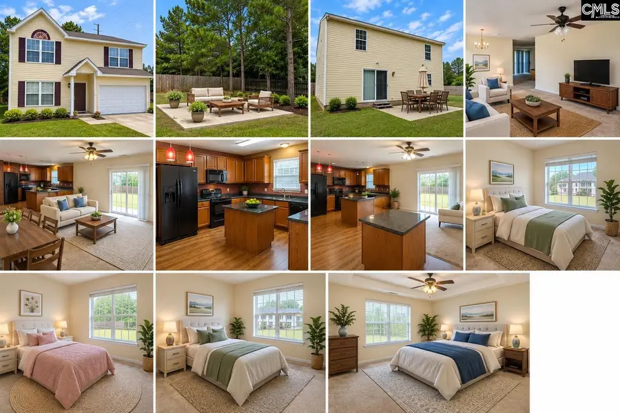220 Appletree Lane, West Columbia, SC 29170 - #3