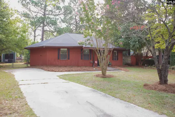 125 Condor Route, Lexington, SC 29073